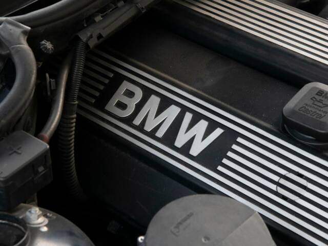 ALPINA B3 3.3 Allrad Touring