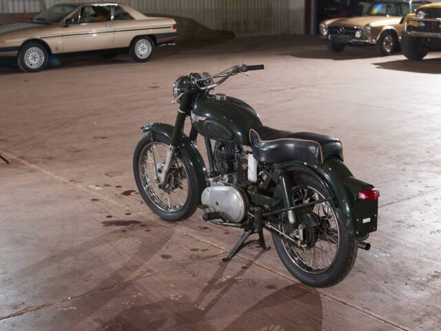 Royal Enfield Clipper 350