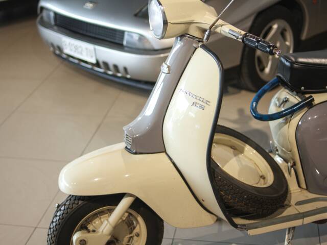 Piaggio Vespa 150