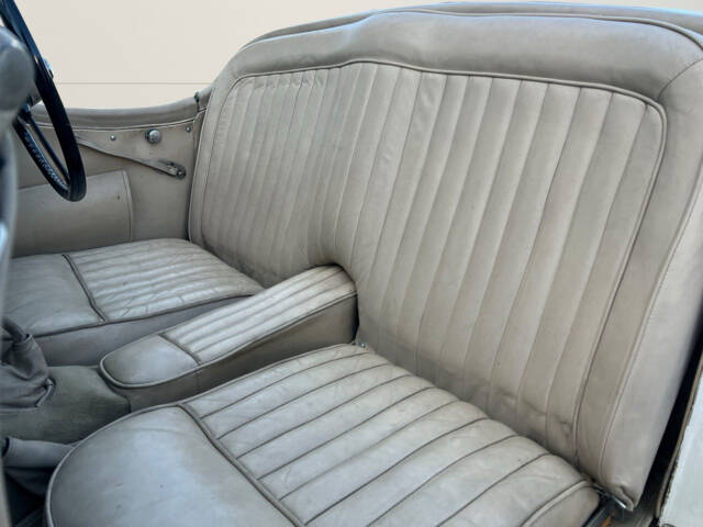 Jaguar XK 120 OTS