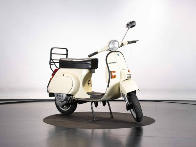 Piaggio Vespa PK 125 S