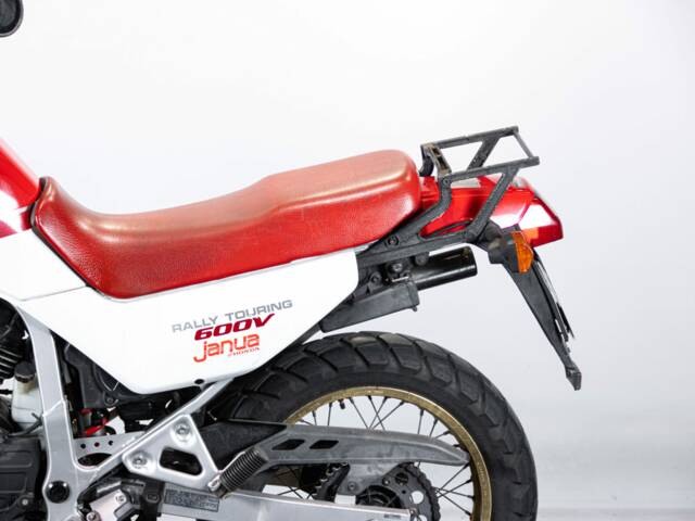 Honda XL 600V Transalp