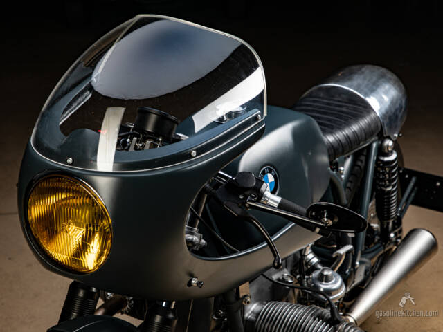 BMW R 100 S