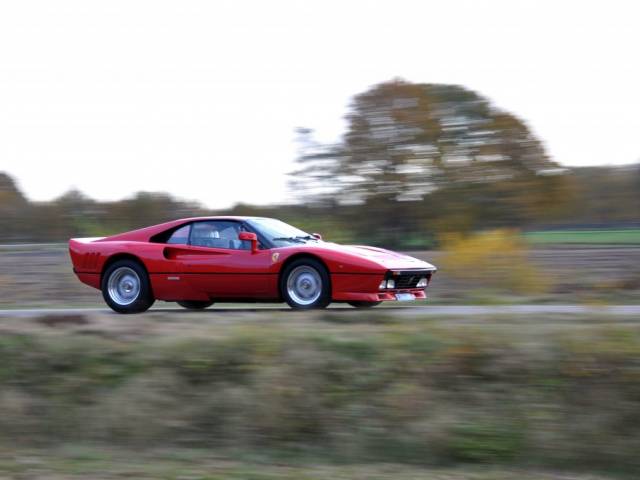 Ferrari 328 GTB