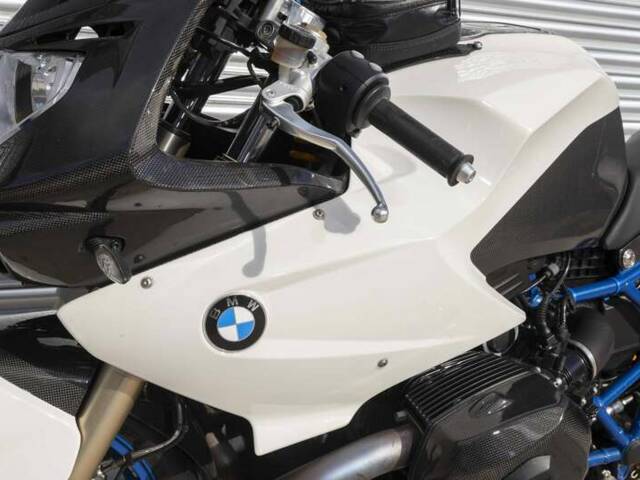 BMW HP2 Sport