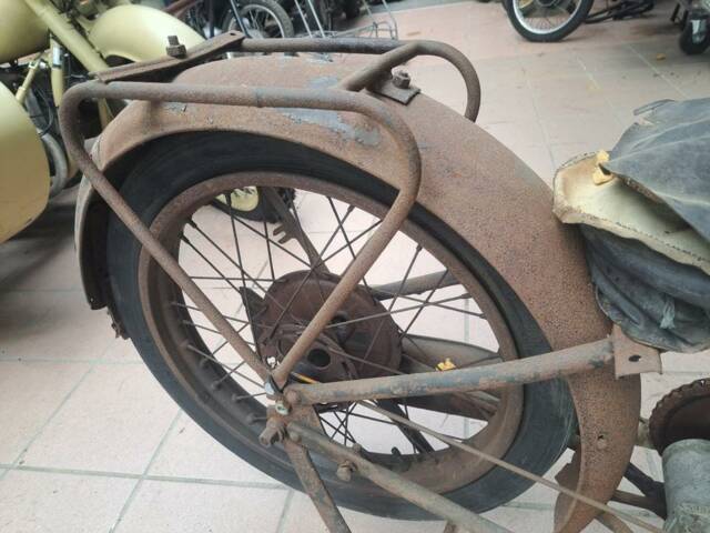 NSU 125 ZDB