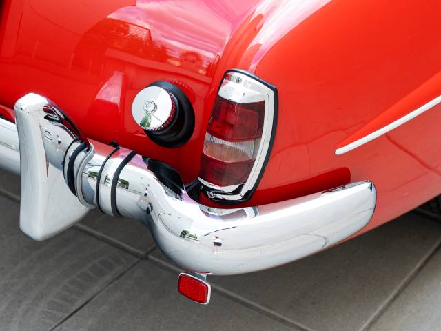 Mercedes-Benz 190 SL