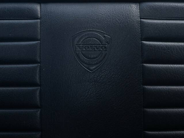 Volvo 1800 E