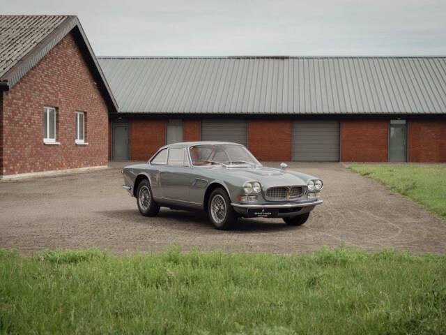 Maserati 3500 GTI Sebring