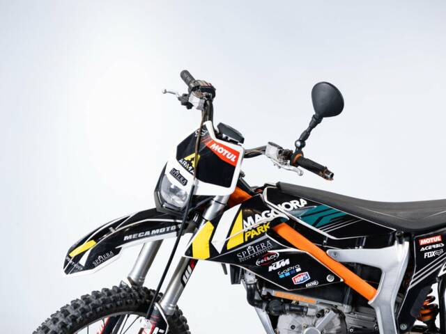 KTM 250 EXC-F