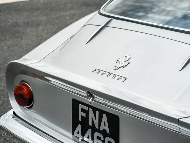 Ferrari 275 GTB
