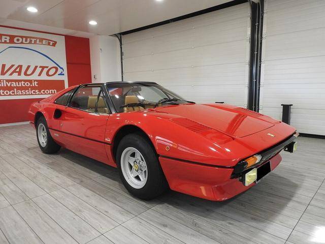 Ferrari 308 Classic Cars for Sale - Classic Trader