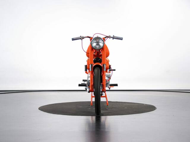 Gilera Giubileo 100