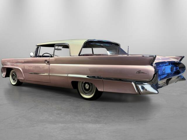Lincoln Continental Mark III