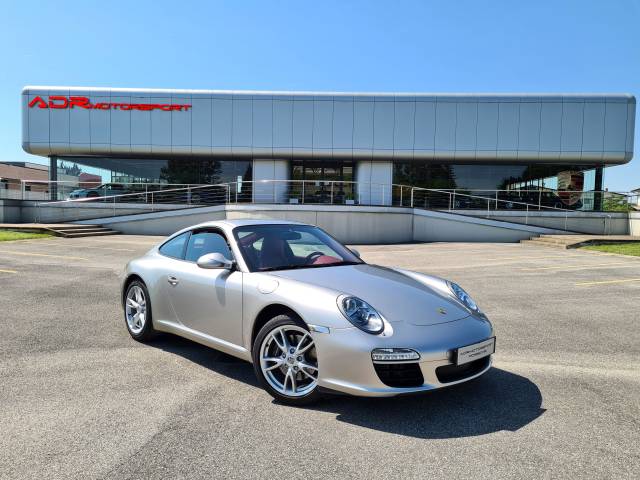 Image 1/20 of Porsche 911 Carrera (2011)