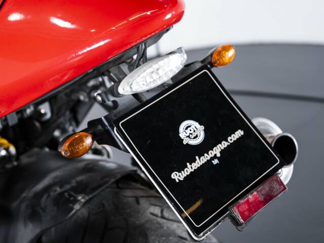 Moto Guzzi V11 Sport