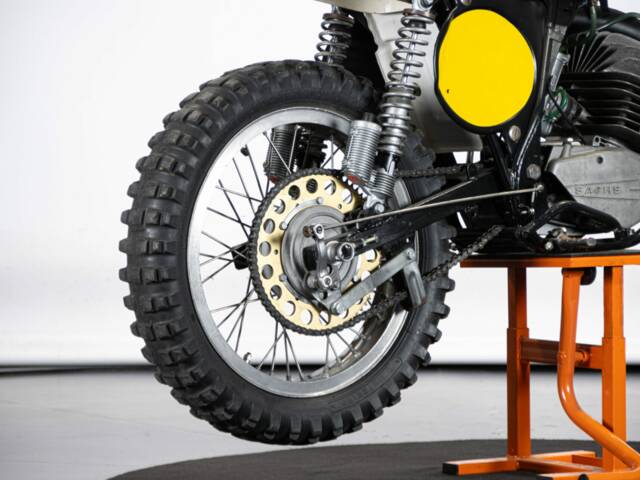 Gori GS 125