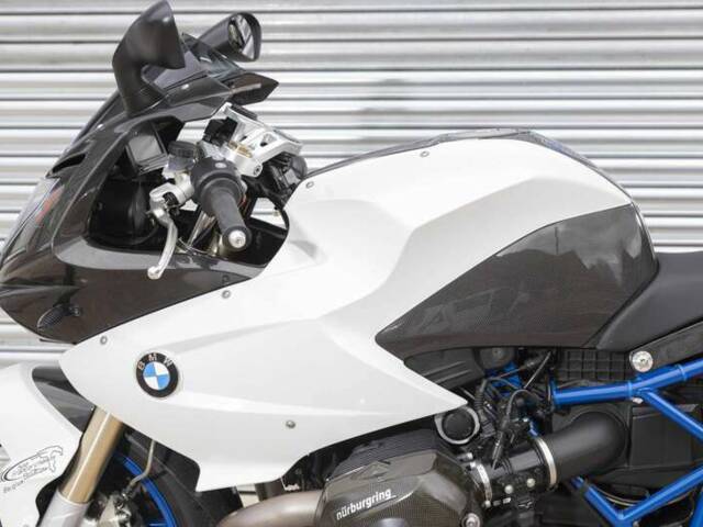 BMW HP2 Sport
