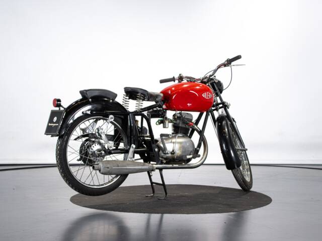 Gilera 150 Sport