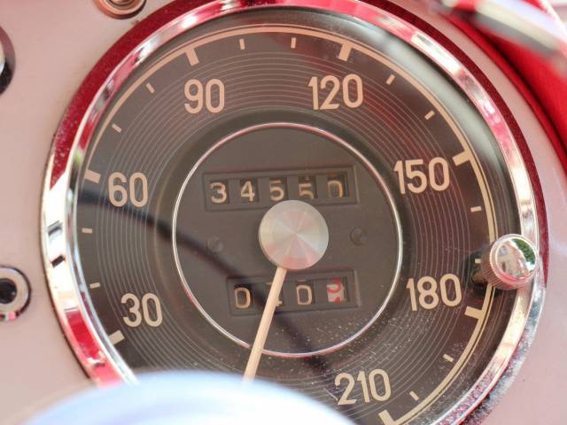 Mercedes-Benz 190 SL