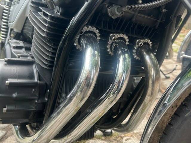 Yamaha RD 250