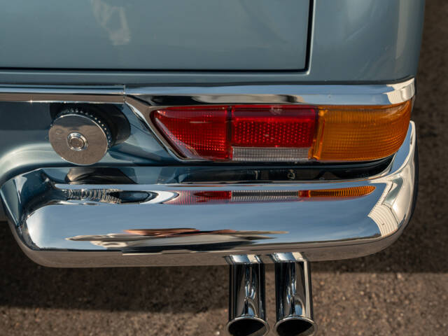 Mercedes-Benz 280 SL
