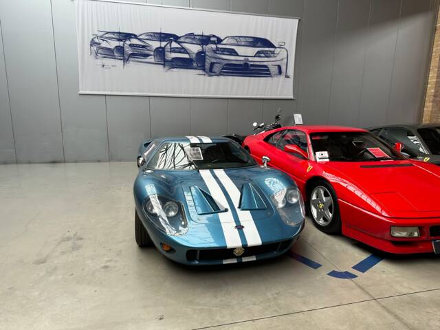 KVA GT40