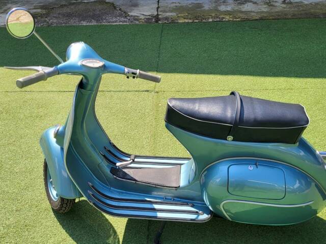 Piaggio Vespa 150