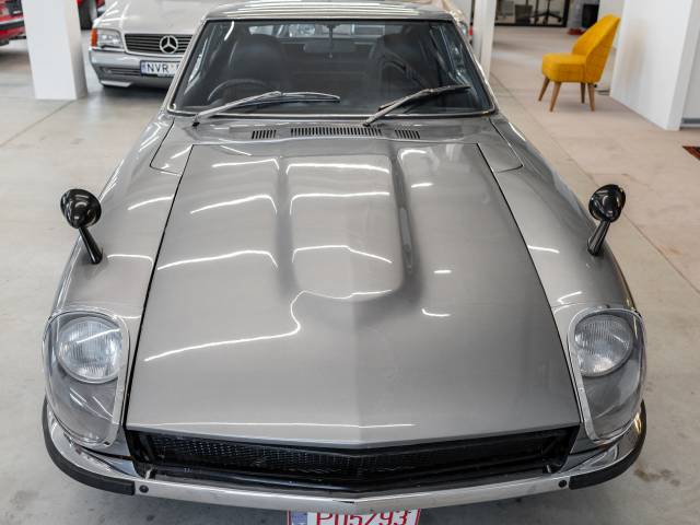 Nissan S30