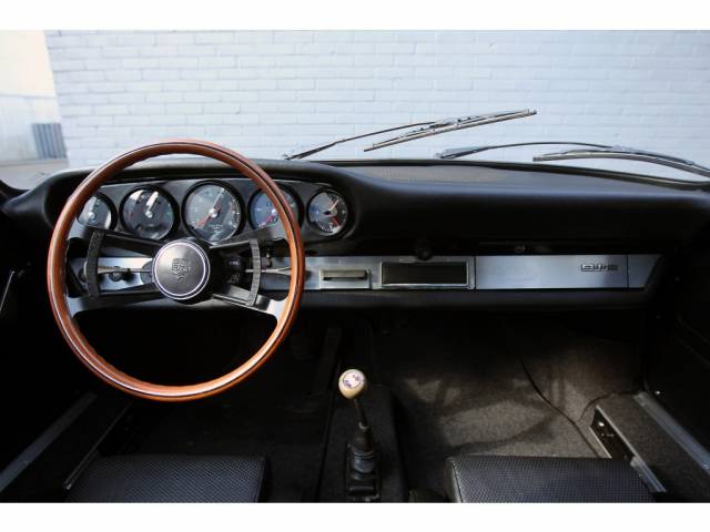 Porsche 912