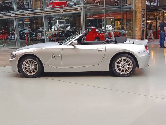 BMW Z4 2.0i