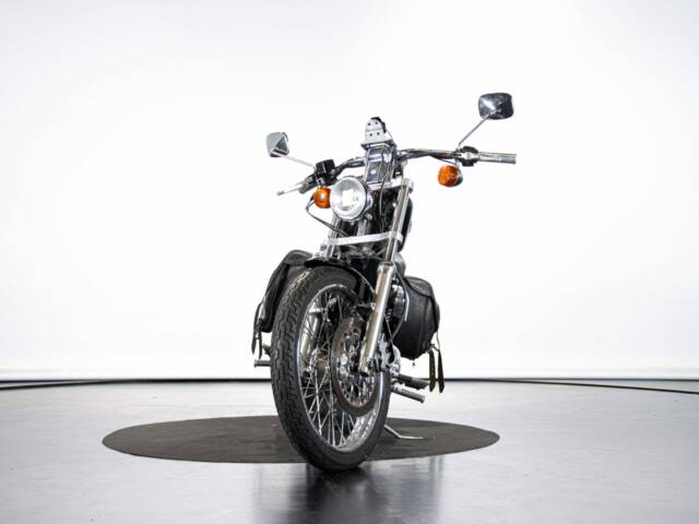 Harley-Davidson XL 1200 C Sportster Custom