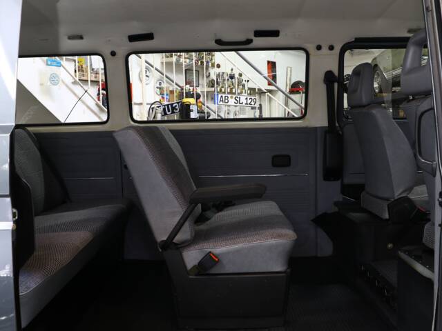 Volkswagen T3 Caravelle GL 1.9
