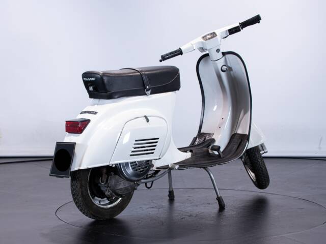 Piaggio Vespa 50 S