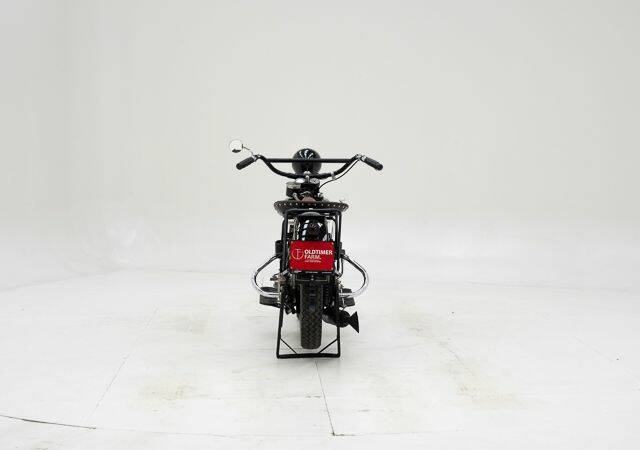 Indian Scout 101