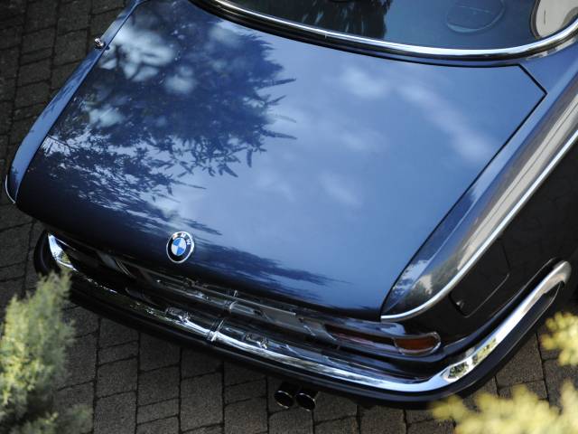 BMW 3.0 CS