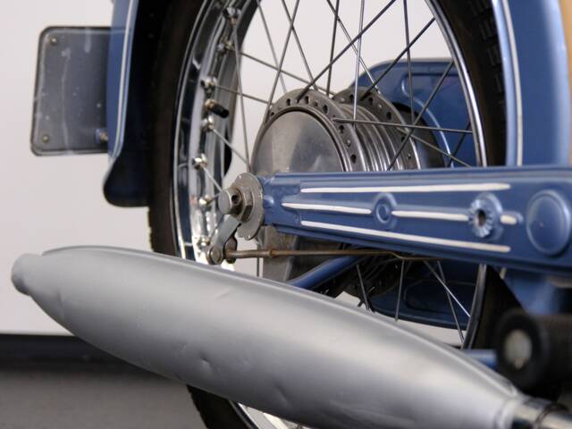 NSU Superfox