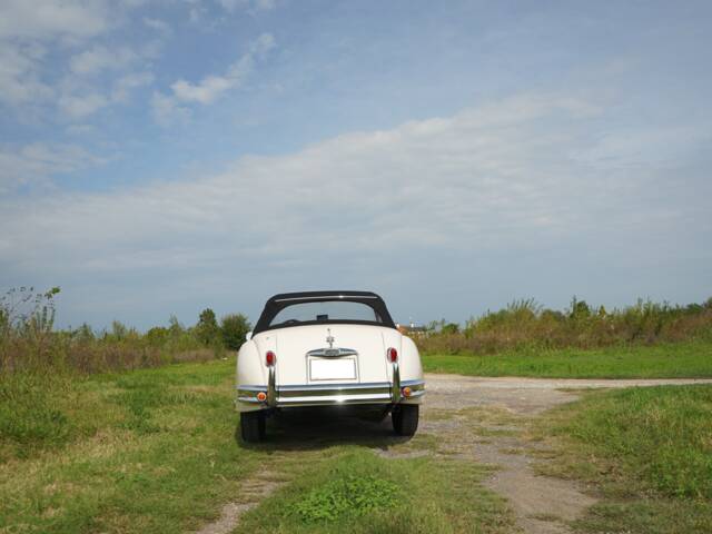 Jaguar XK 150 3.4 S OTS