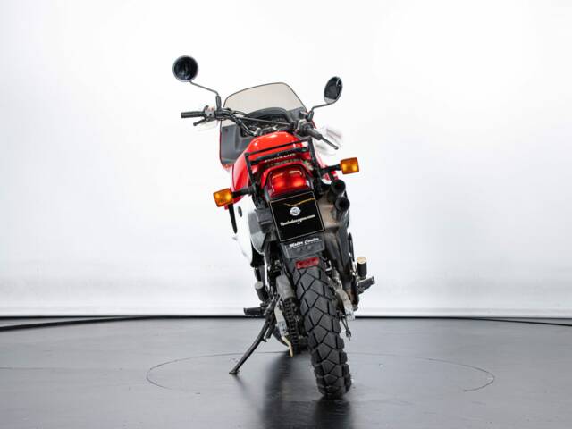 Honda XL 600V Transalp