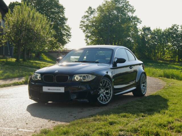 Image 1/30 of BMW M3 (2008)