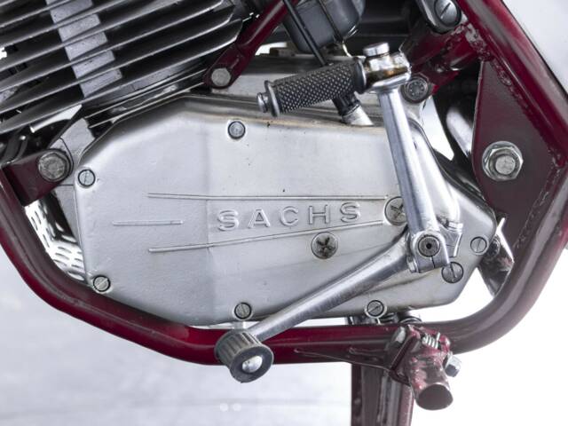 SWM 100 Six Days