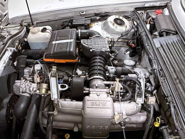 BMW 635 CSi