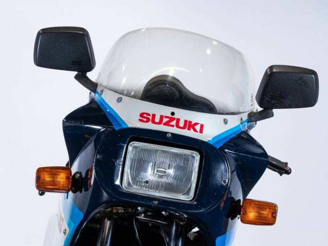 Suzuki GSX-R 1100