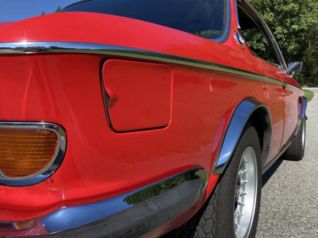 BMW 3.0 CSi