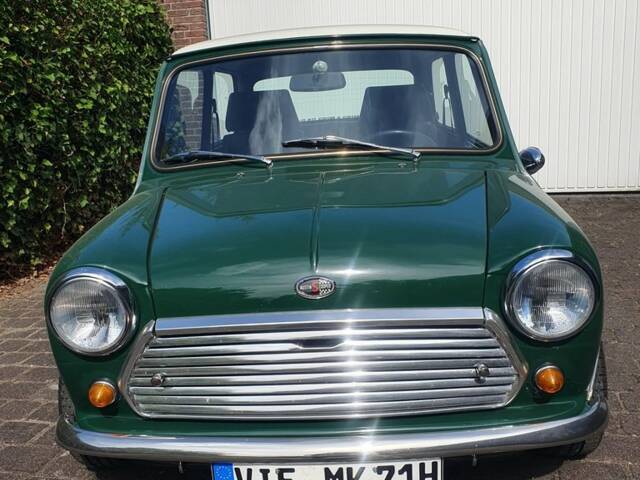 Austin Mini Cooper S 1275
