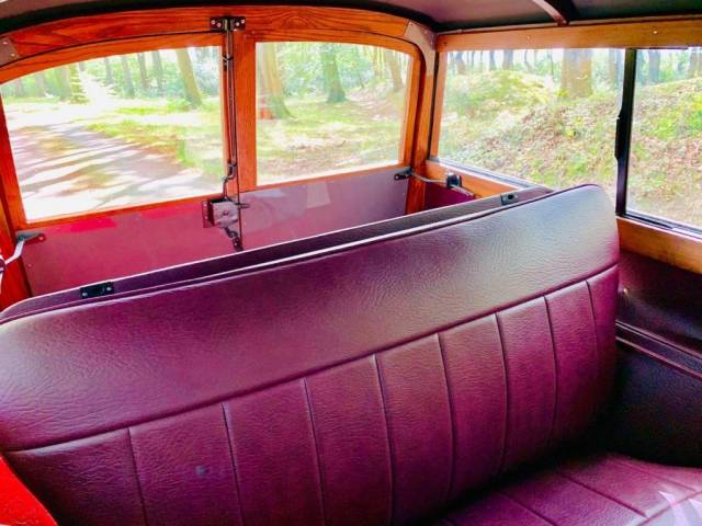 Morris Minor 1000 Traveller