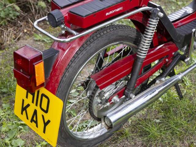 Jawa 50