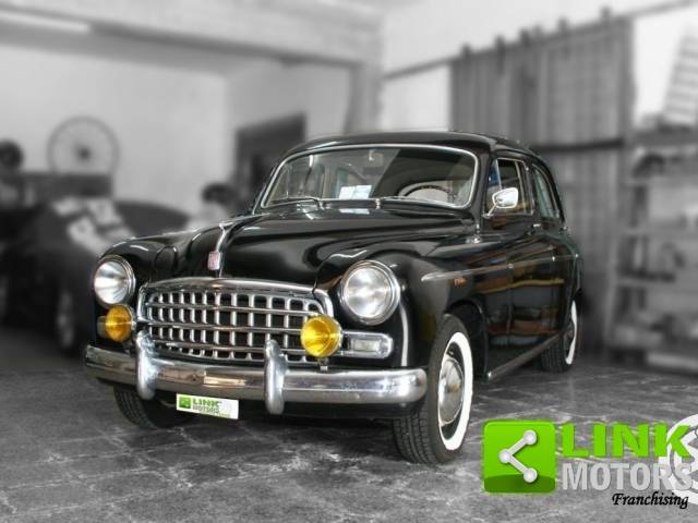 Immagine 1/12 di FIAT 1900 Granluce (1954)