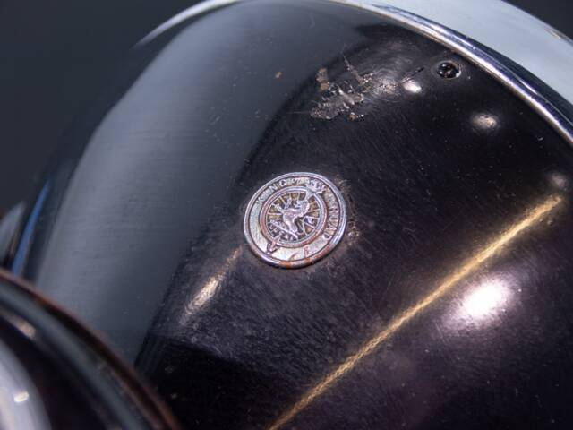 Triumph SD