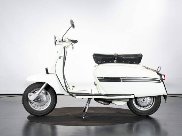 Innocenti Lambretta 150 DL